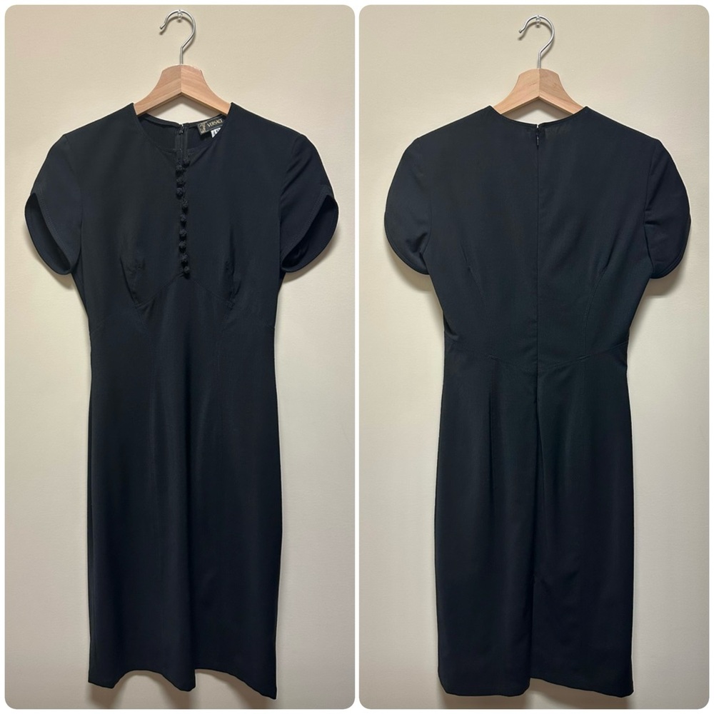 Vintage Versace Dress
